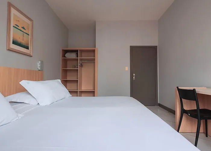 Hotel Sagres Praia